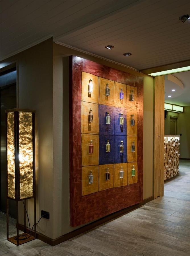 Hotel Pey Bohi Exterior photo