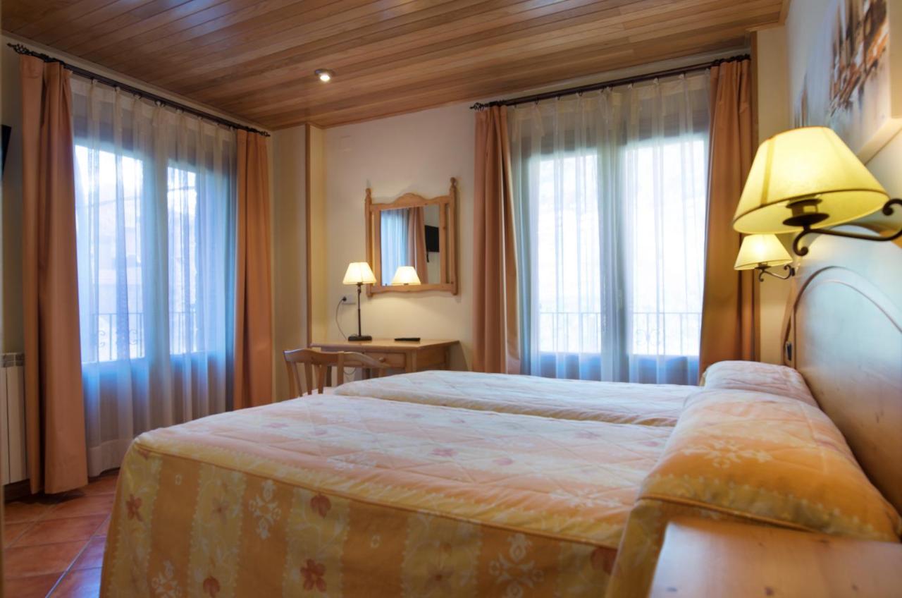 Hotel Pey Bohi Exterior photo